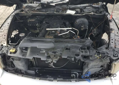 2009 Dodge Ram 1500 из США, поврежденный, VIN 1D3HV13T09S789145